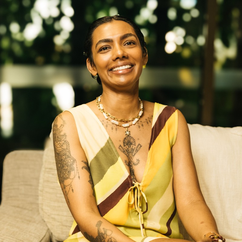 Dr Dhani Navaratne