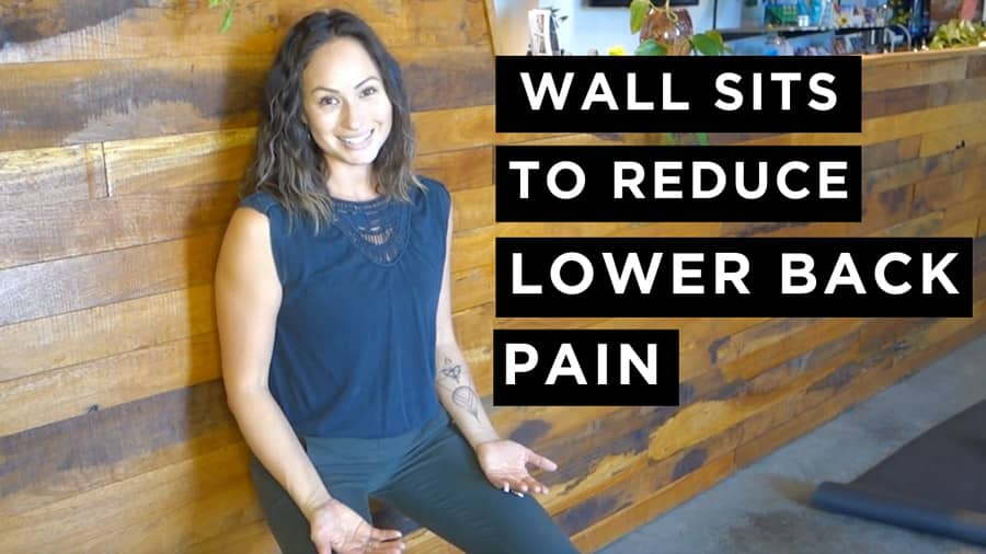 Stop Wondering How To RELIEVE Your Hip Pain And Stiffness