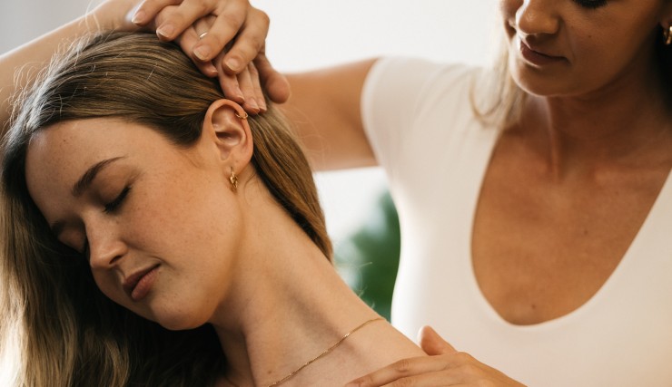 Shoulder Pain